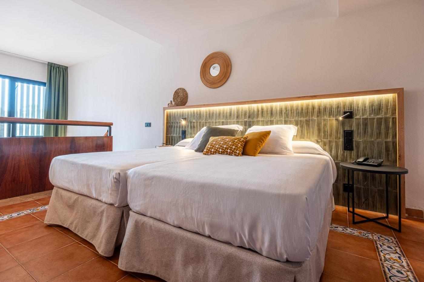 Hotel Estival Park Marena